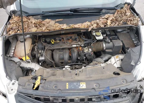 2013 Ford Escape S from USA, damaged, VIN 1FMCU0F77DUC01863